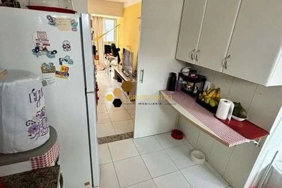 Apartamento 2 Quartos Boa Viagem à Venda - Foto 10