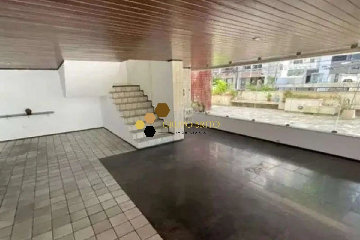 Apartamento 4 Quartos Boa Viagem à Venda - Foto 12