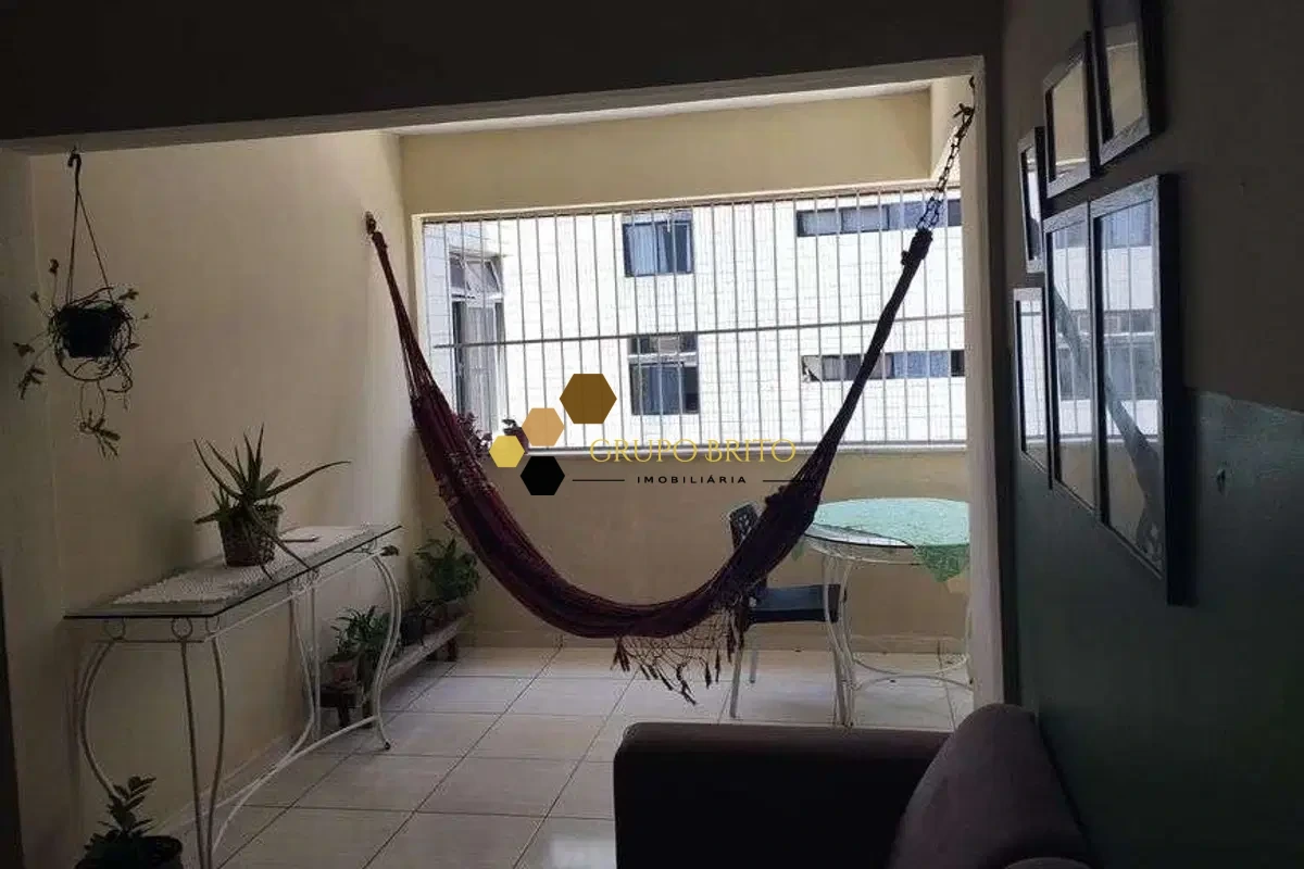 Apartamento 3 Quartos Boa Viagem à Venda - Foto 2