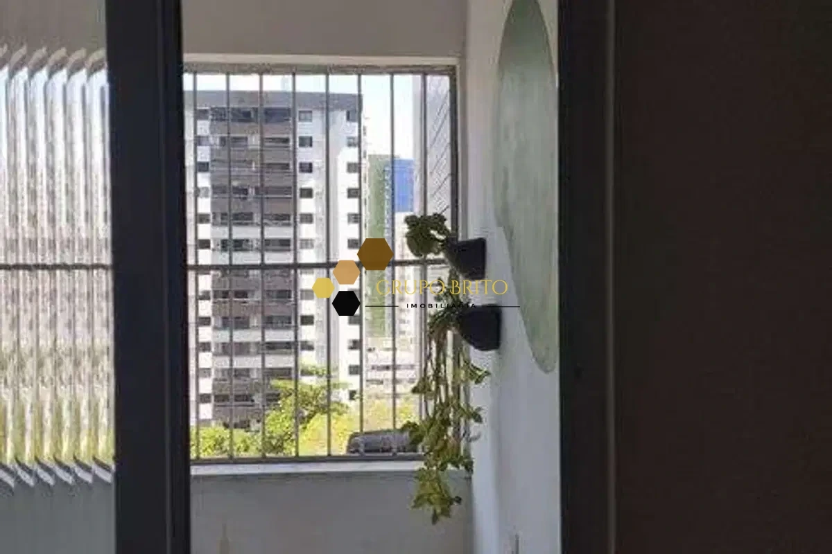Apartamento 3 Quartos Boa Viagem à Venda - Foto 7