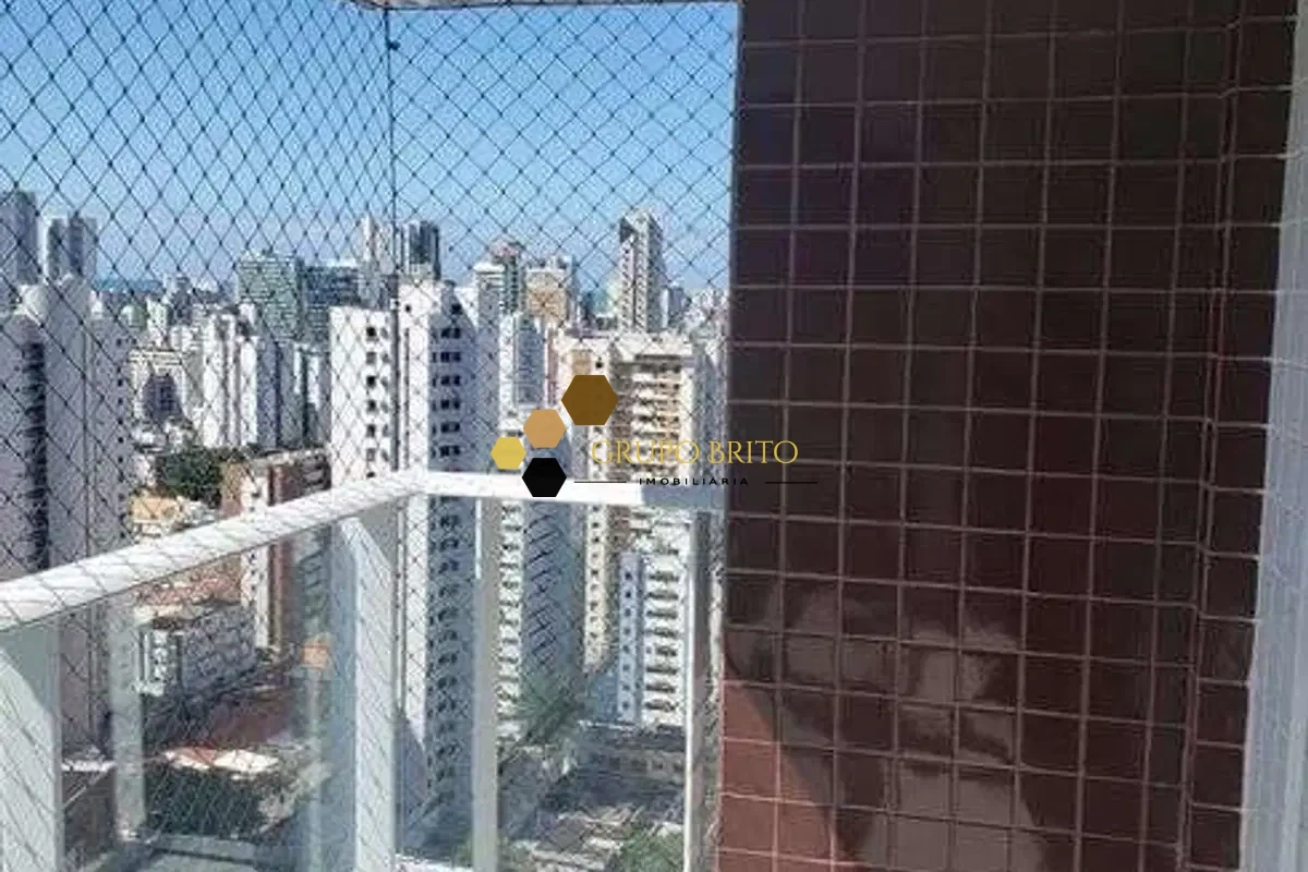 Apartamento 3 Quartos Boa Viagem à Venda - Foto 1