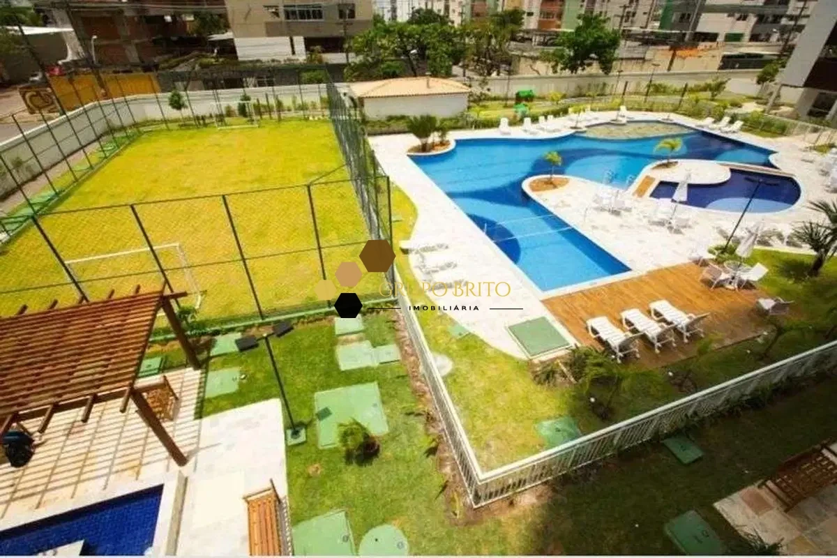 Apartamento 3 Quartos Boa Viagem à Venda - Foto 12