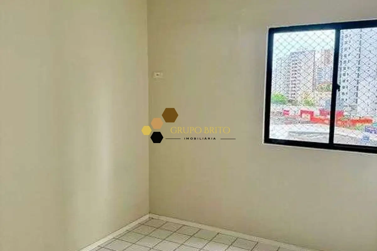 Apartamento 4 Quartos Boa Viagem à Venda - Foto 2