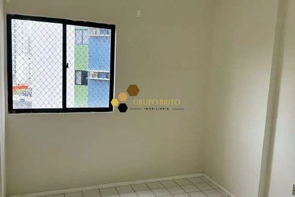 Apartamento 4 Quartos Boa Viagem à Venda - Foto 3