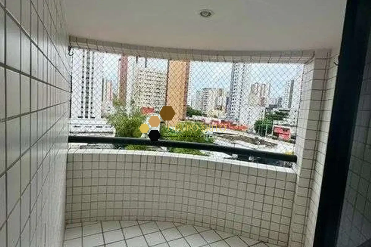 Apartamento 4 Quartos Boa Viagem à Venda - Foto 4