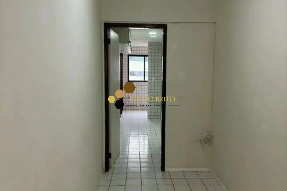 Apartamento 4 Quartos Boa Viagem à Venda - Foto 5