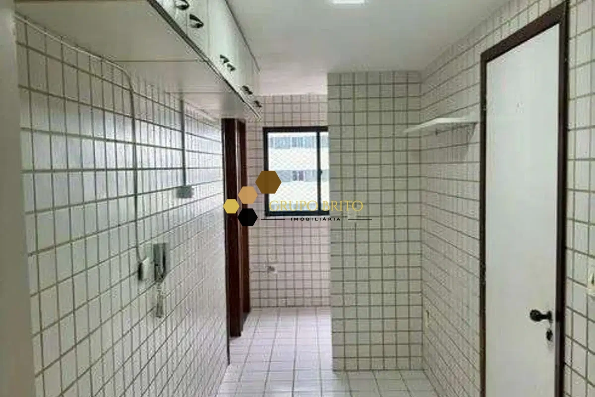 Apartamento 4 Quartos Boa Viagem à Venda - Foto 6