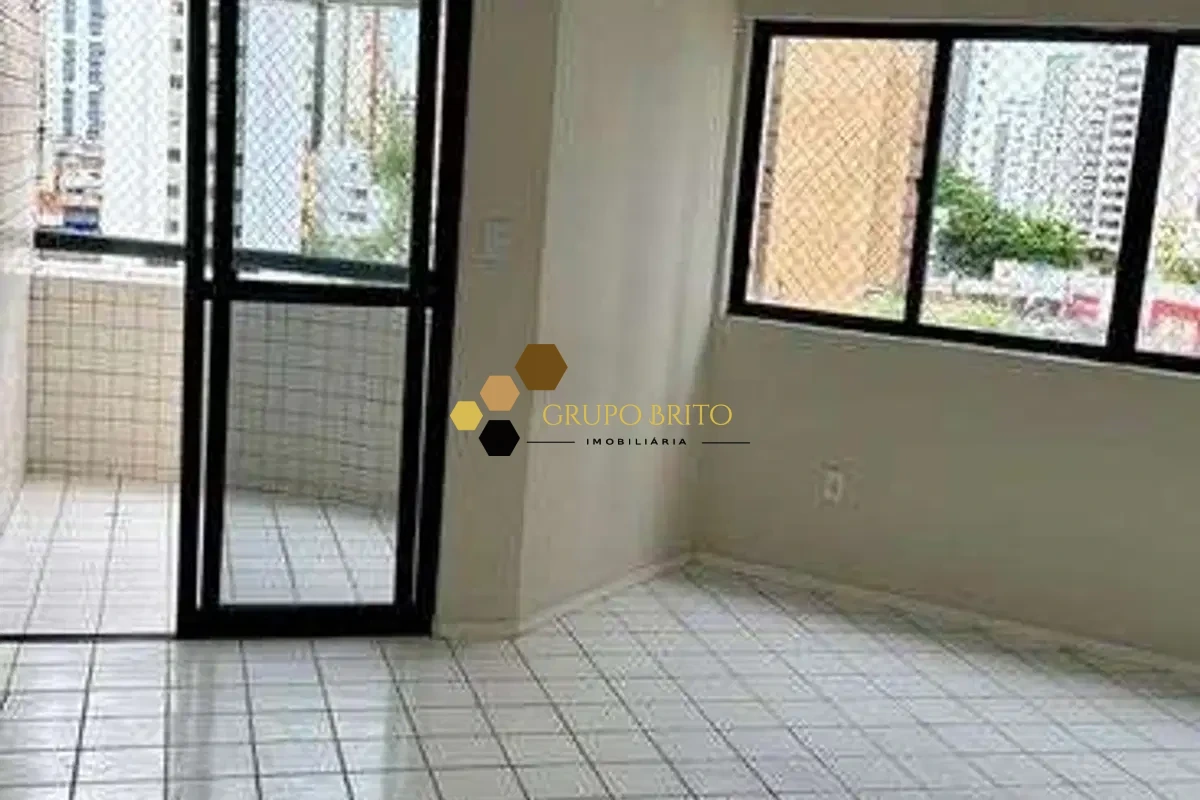 Apartamento 4 Quartos Boa Viagem à Venda - Foto 8