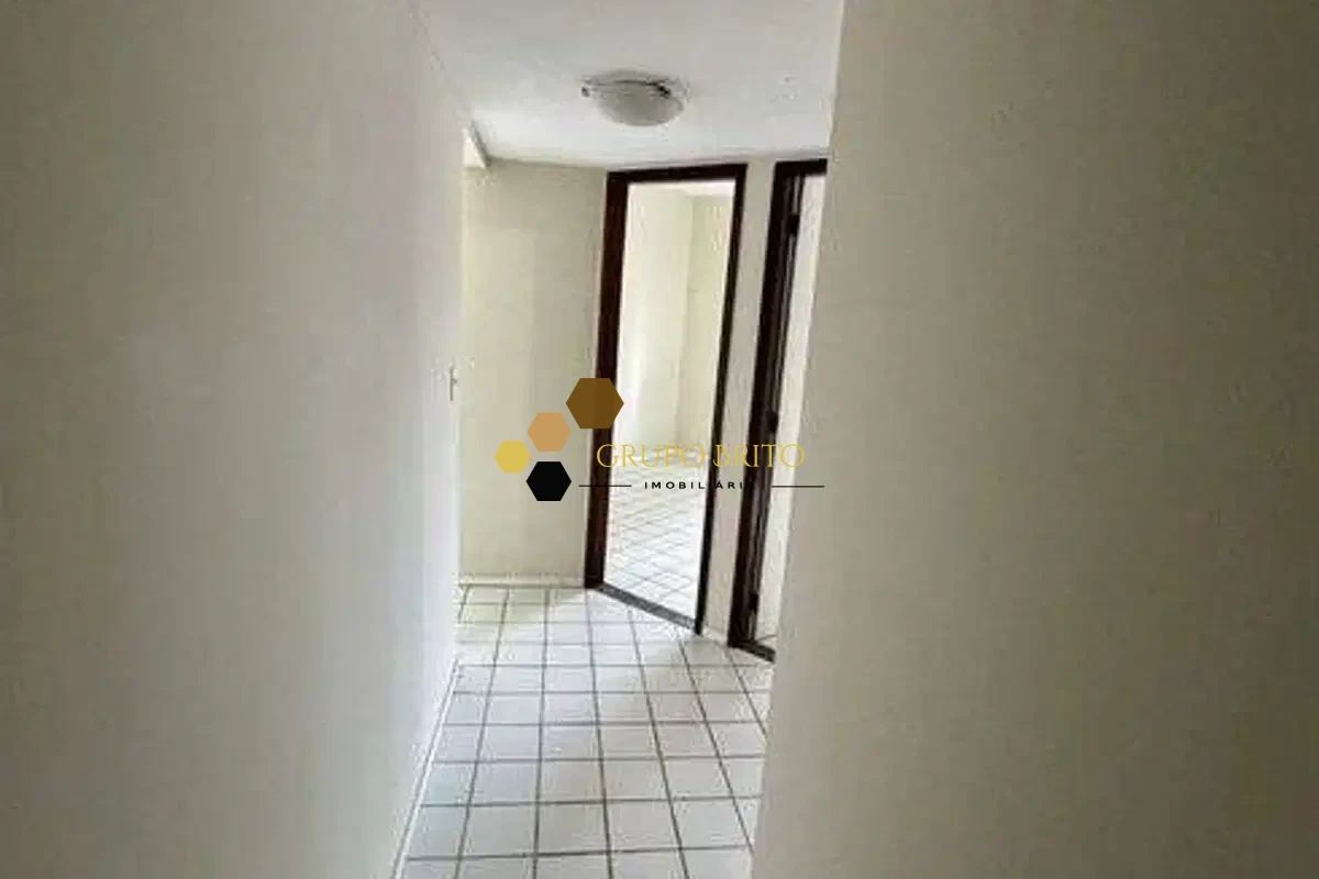 Apartamento 4 Quartos Boa Viagem à Venda - Foto 14