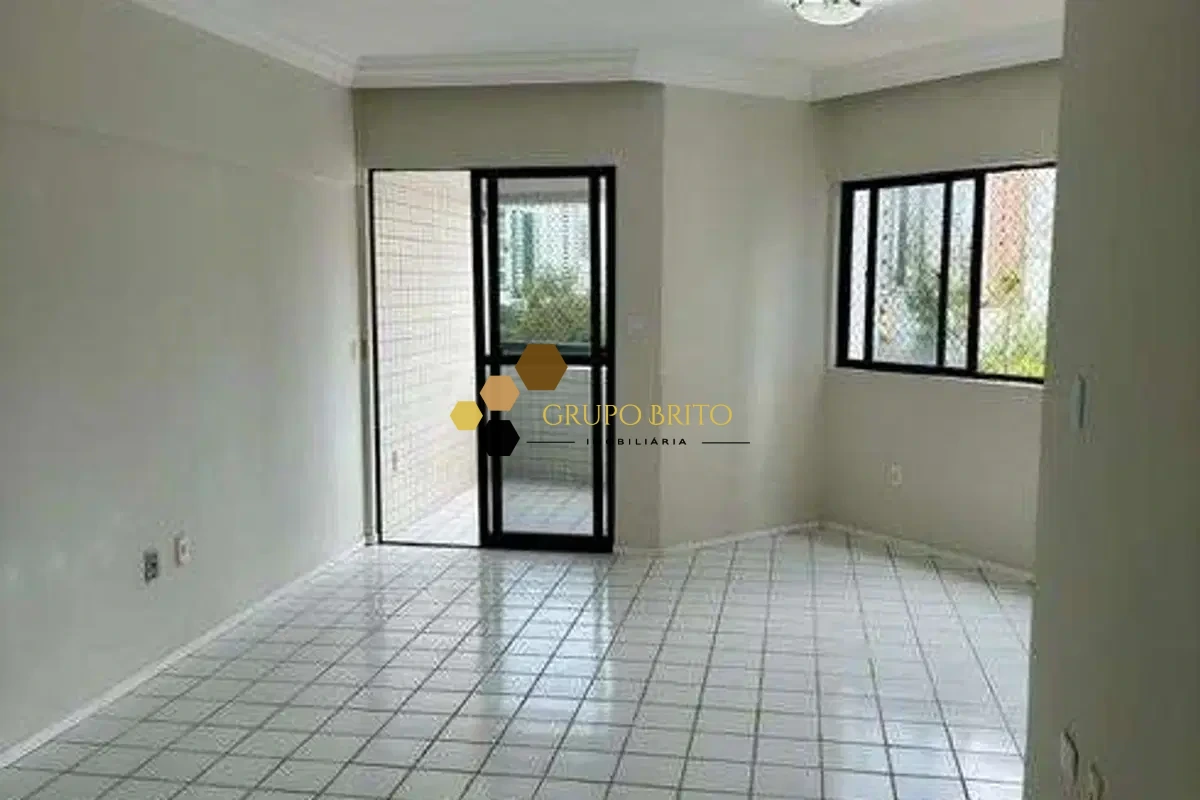 Apartamento 4 Quartos Boa Viagem à Venda - Foto 16