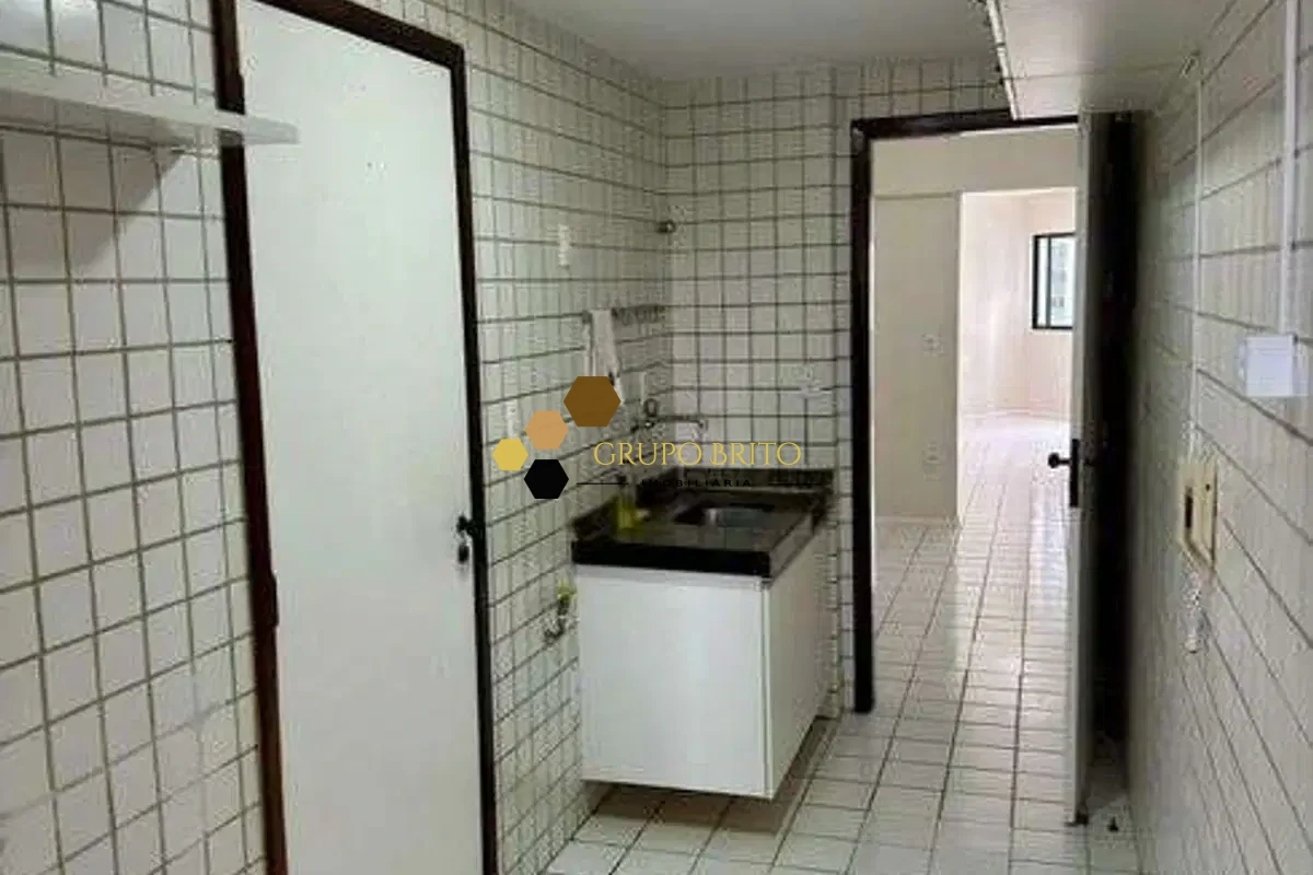 Apartamento 4 Quartos Boa Viagem à Venda - Foto 18