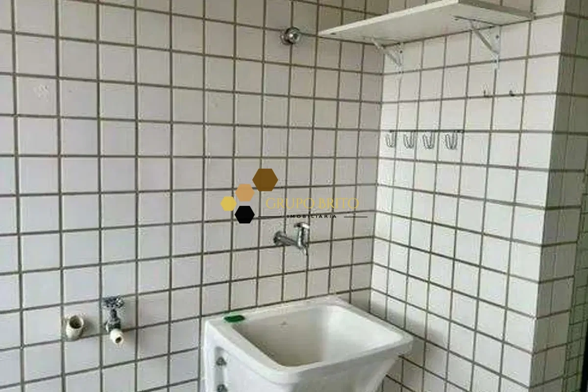 Apartamento 4 Quartos Boa Viagem à Venda - Foto 20