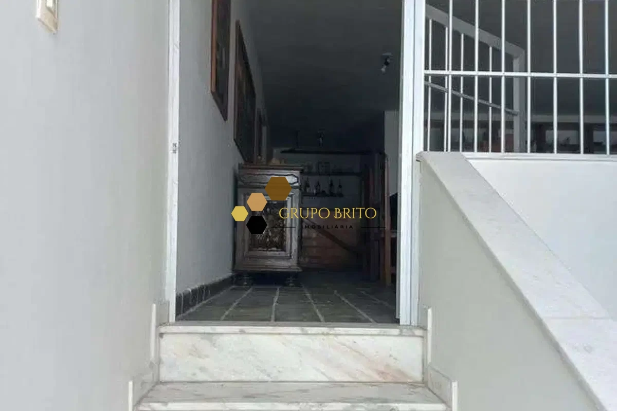 Casa / Sobrado 6 Quartos Boa Viagem à Venda - Foto 14