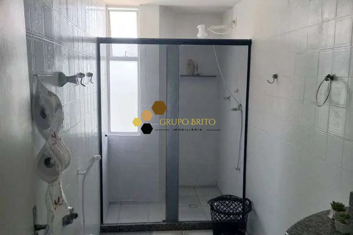 Casa / Sobrado 6 Quartos Boa Viagem à Venda - Foto 17
