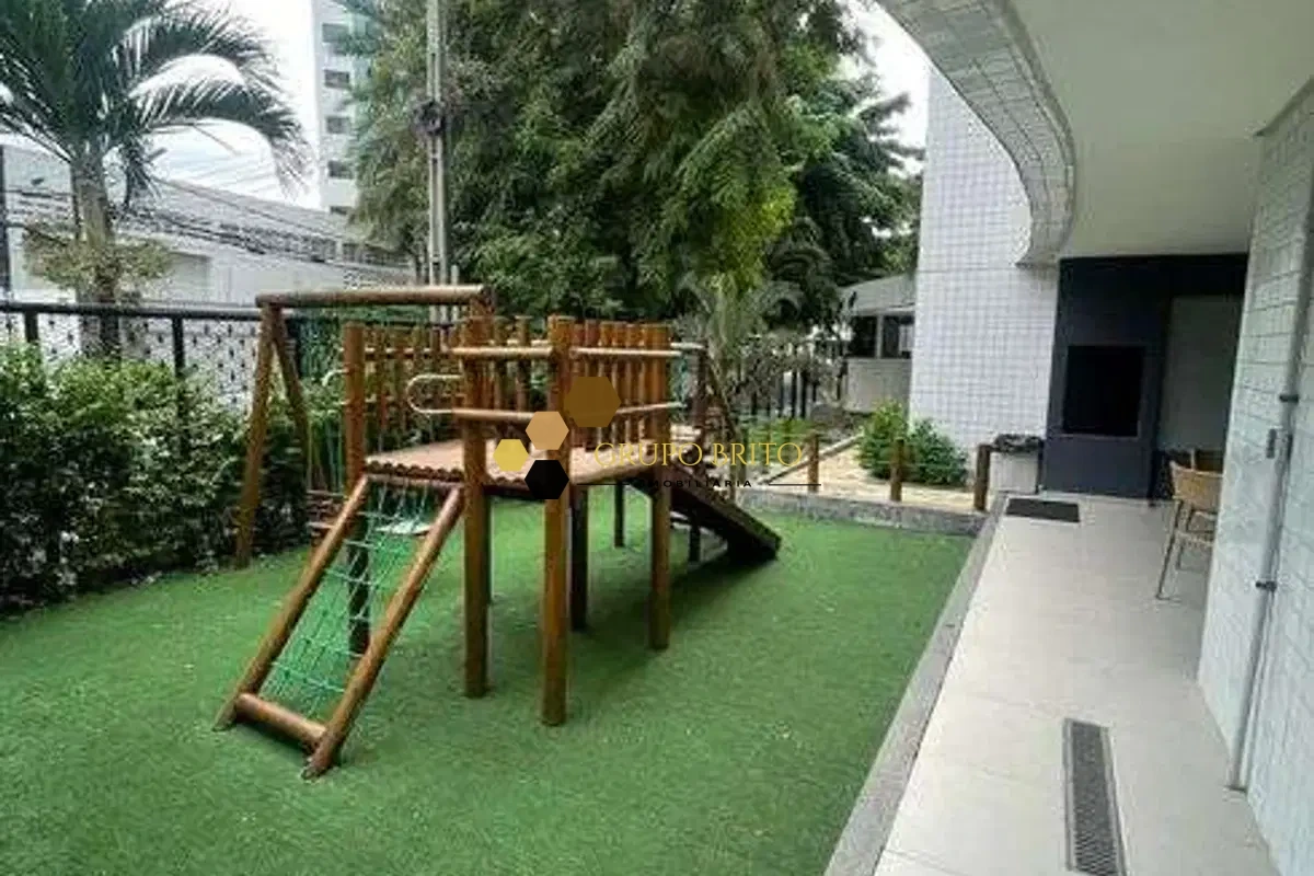 Apartamento 4 Quartos Boa Viagem à Venda - Foto 4
