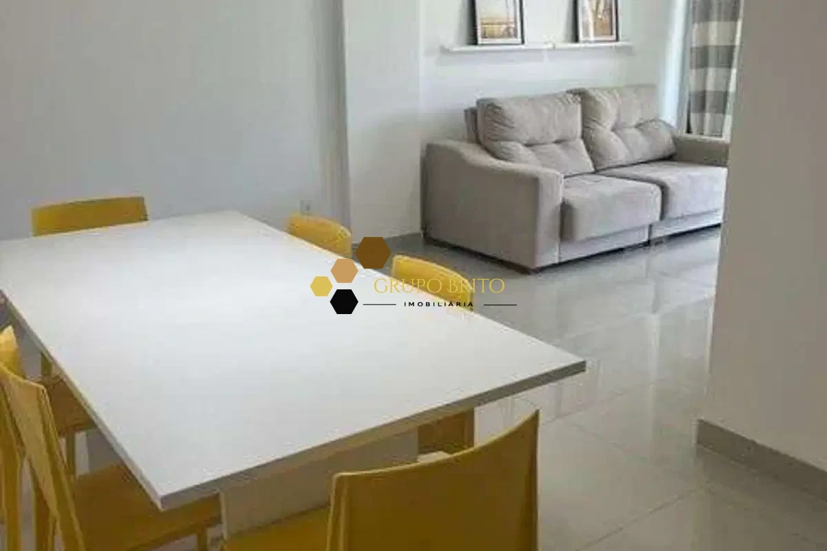 Apartamento 3 Quartos Paiva à Venda - Foto 5
