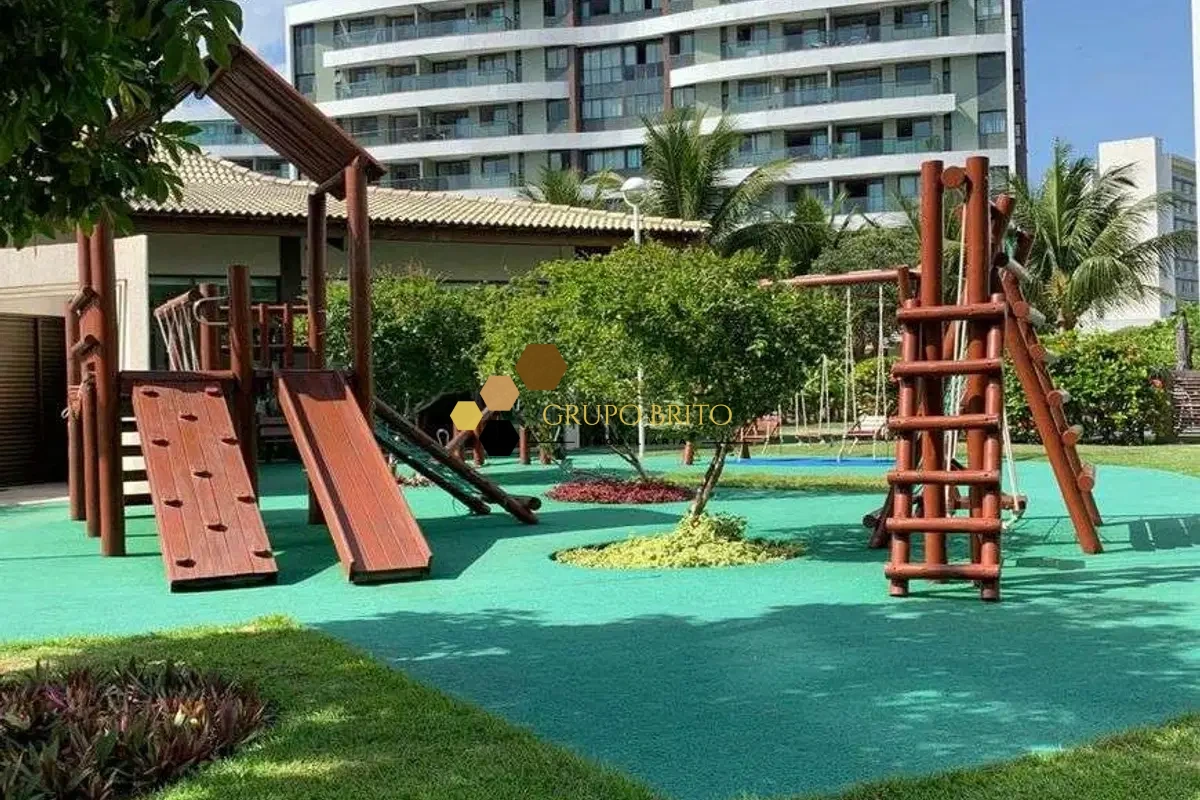 Apartamento 3 Quartos Paiva à Venda - Foto 11