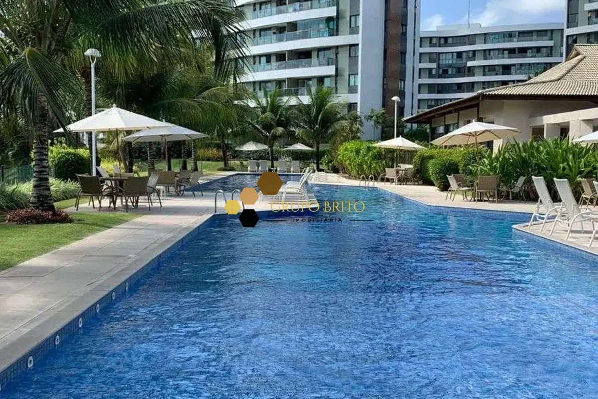 Apartamento 3 Quartos Paiva à Venda - Foto 18