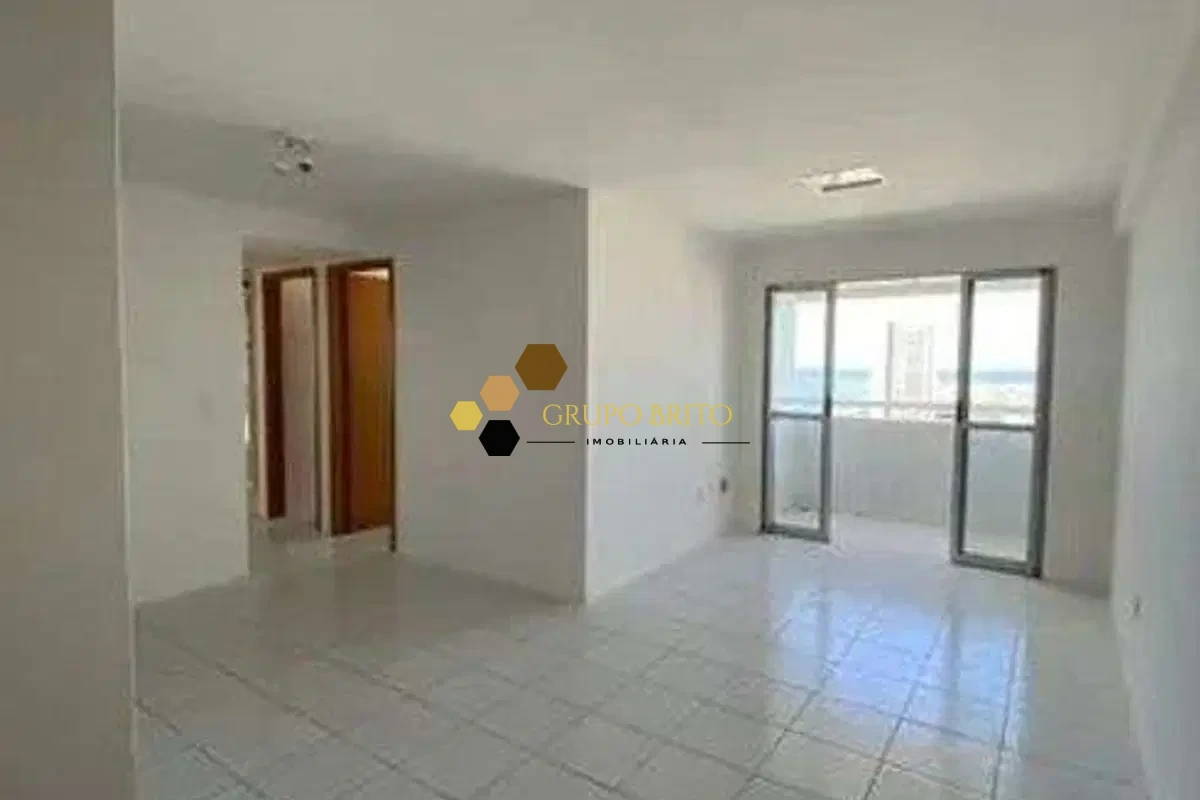 Apartamento 3 Quartos Pina à Venda - Foto 2
