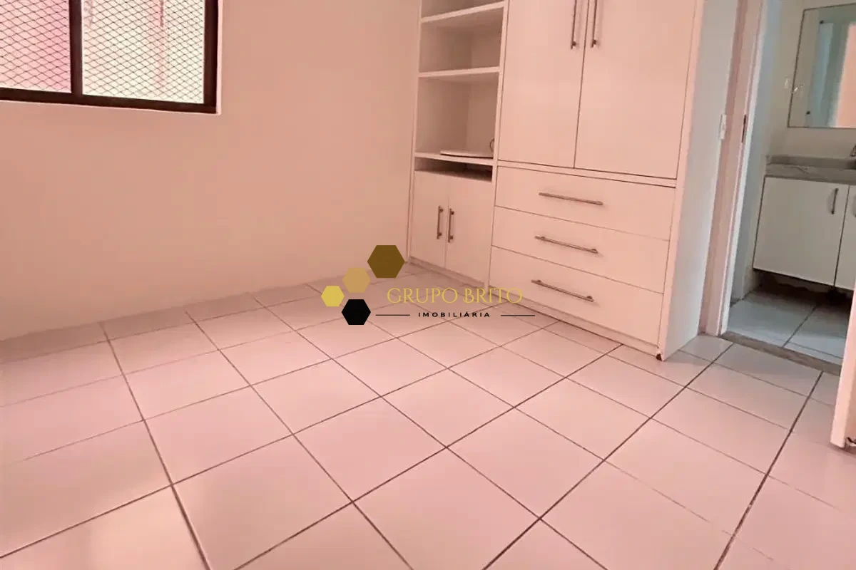Apartamento 2 Quartos Boa Viagem à Venda - Foto 1