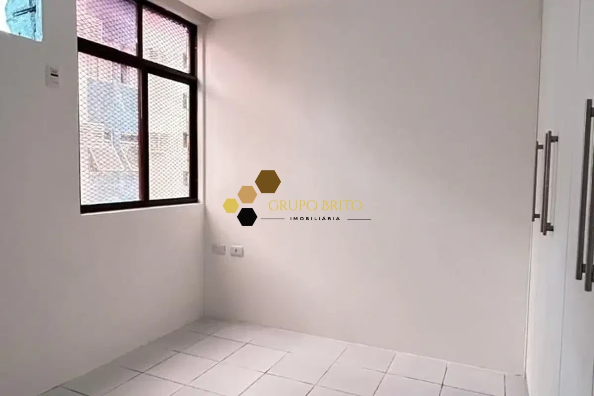 Apartamento 2 Quartos Boa Viagem à Venda - Foto 3