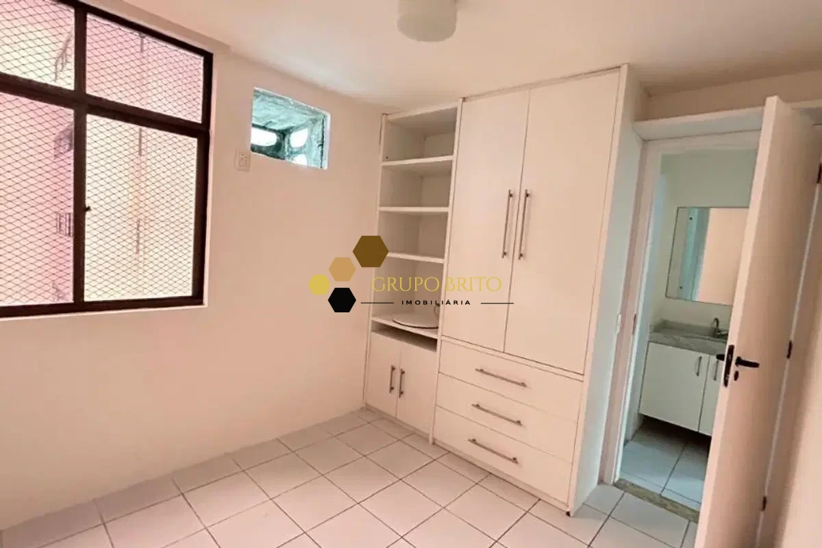 Apartamento 2 Quartos Boa Viagem à Venda - Foto 5