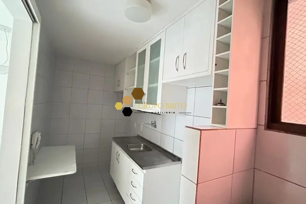 Apartamento 2 Quartos Boa Viagem à Venda - Foto 6