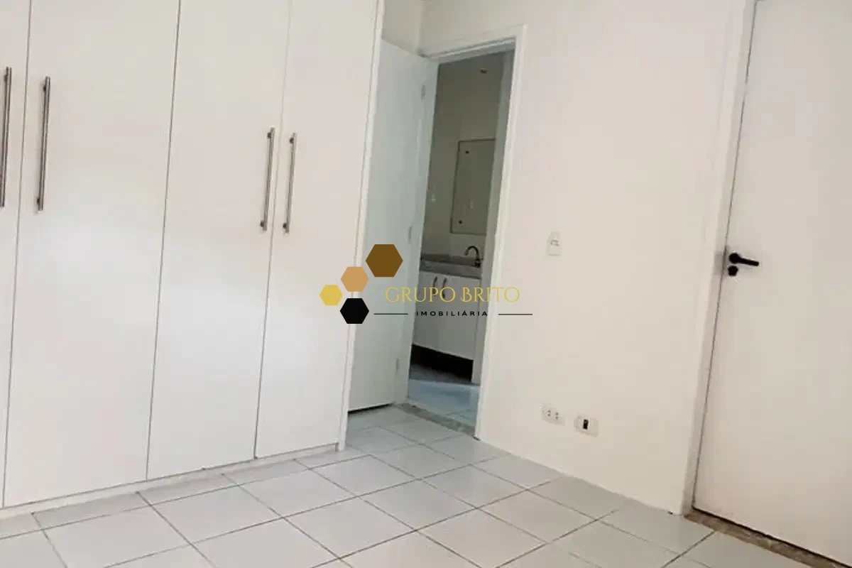 Apartamento 2 Quartos Boa Viagem à Venda - Foto 7