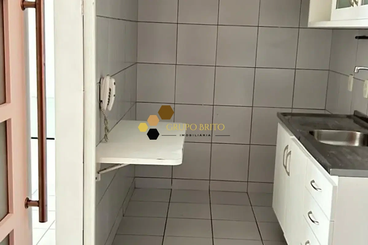 Apartamento 2 Quartos Boa Viagem à Venda - Foto 9