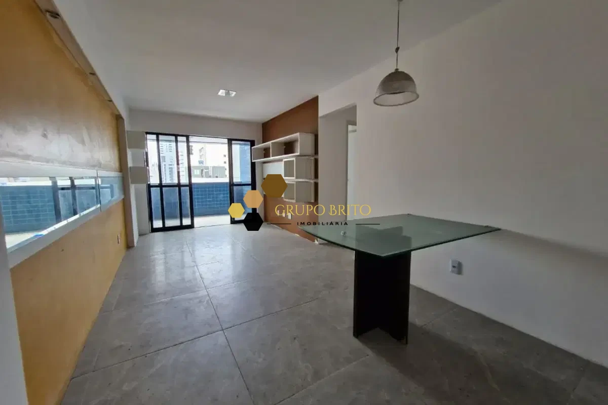 Apartamento 3 Quartos Boa Viagem à Venda - Foto 2