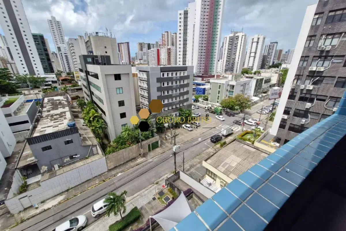 Apartamento 3 Quartos Boa Viagem à Venda - Foto 3