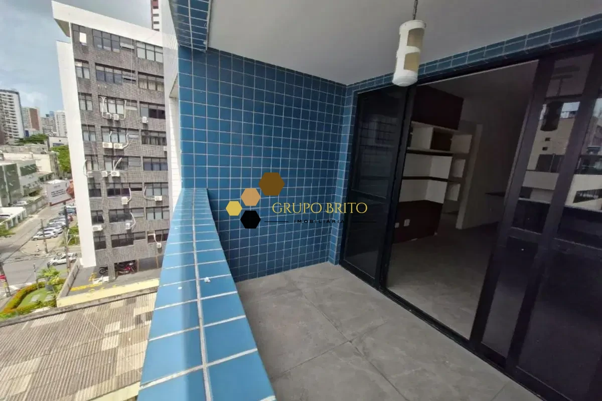 Apartamento 3 Quartos Boa Viagem à Venda - Foto 5