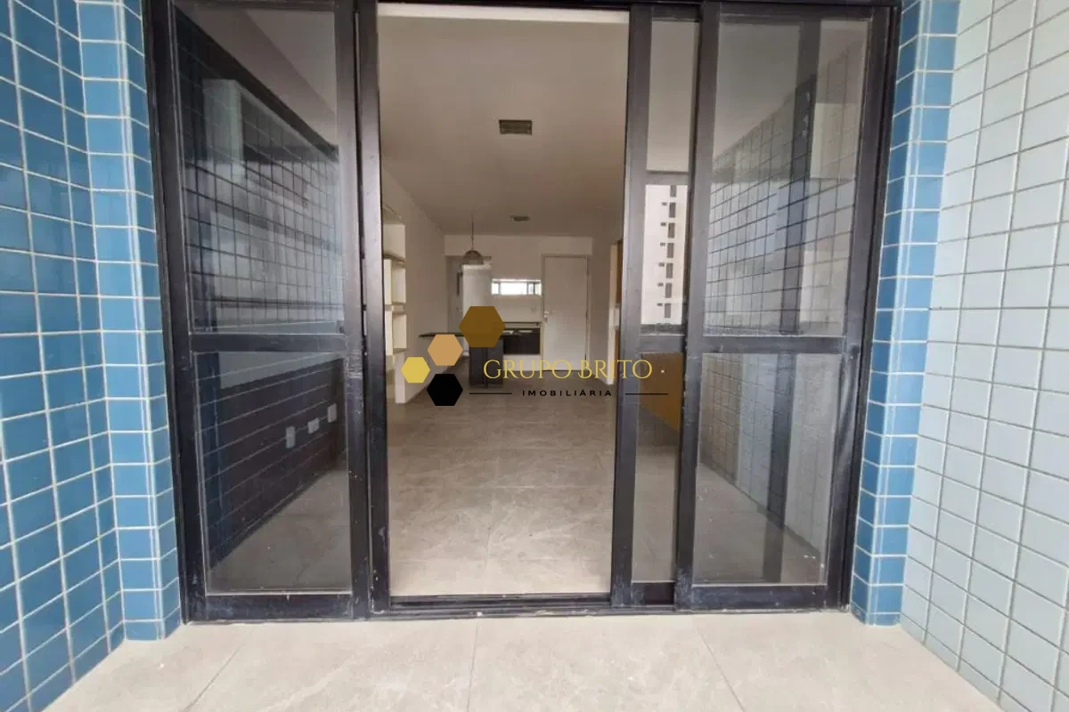 Apartamento 3 Quartos Boa Viagem à Venda - Foto 6