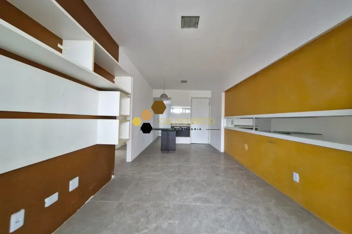 Apartamento 3 Quartos Boa Viagem à Venda - Foto 8
