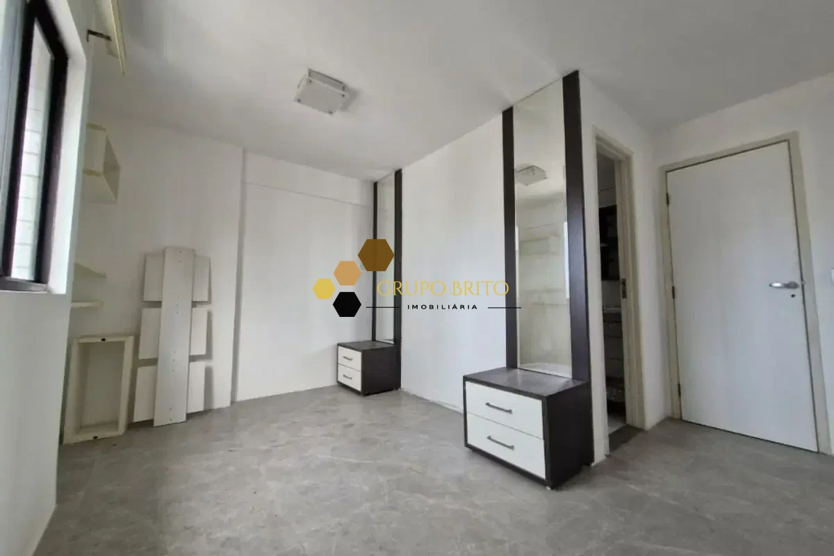 Apartamento 3 Quartos Boa Viagem à Venda - Foto 9