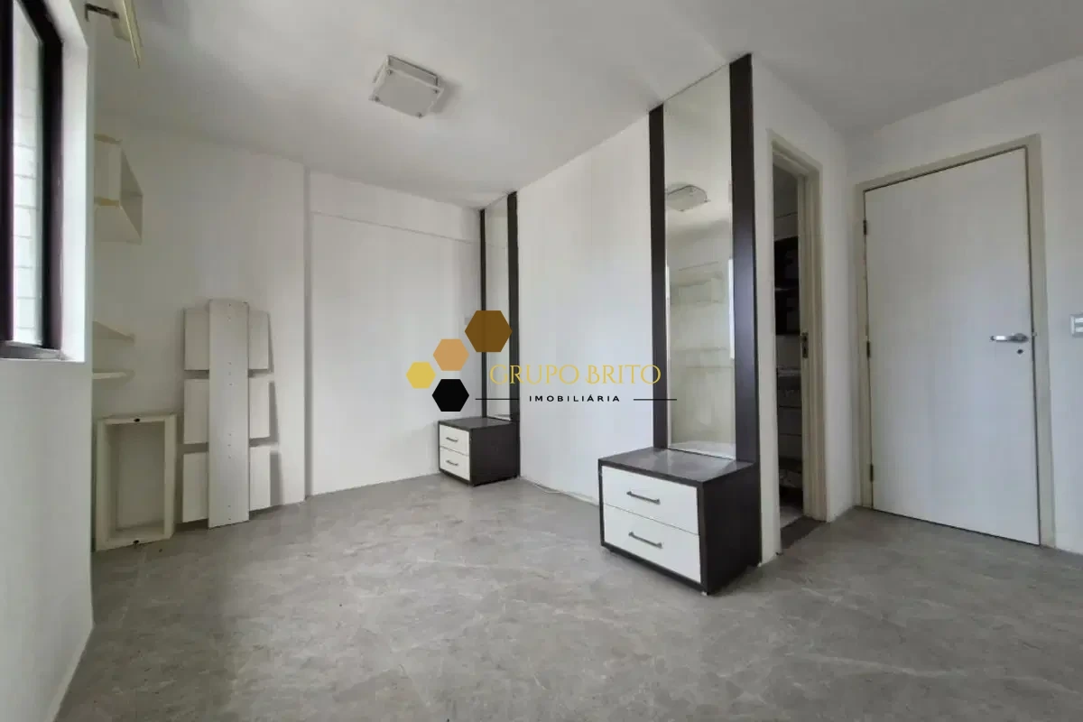 Apartamento 3 Quartos Boa Viagem à Venda - Foto 10