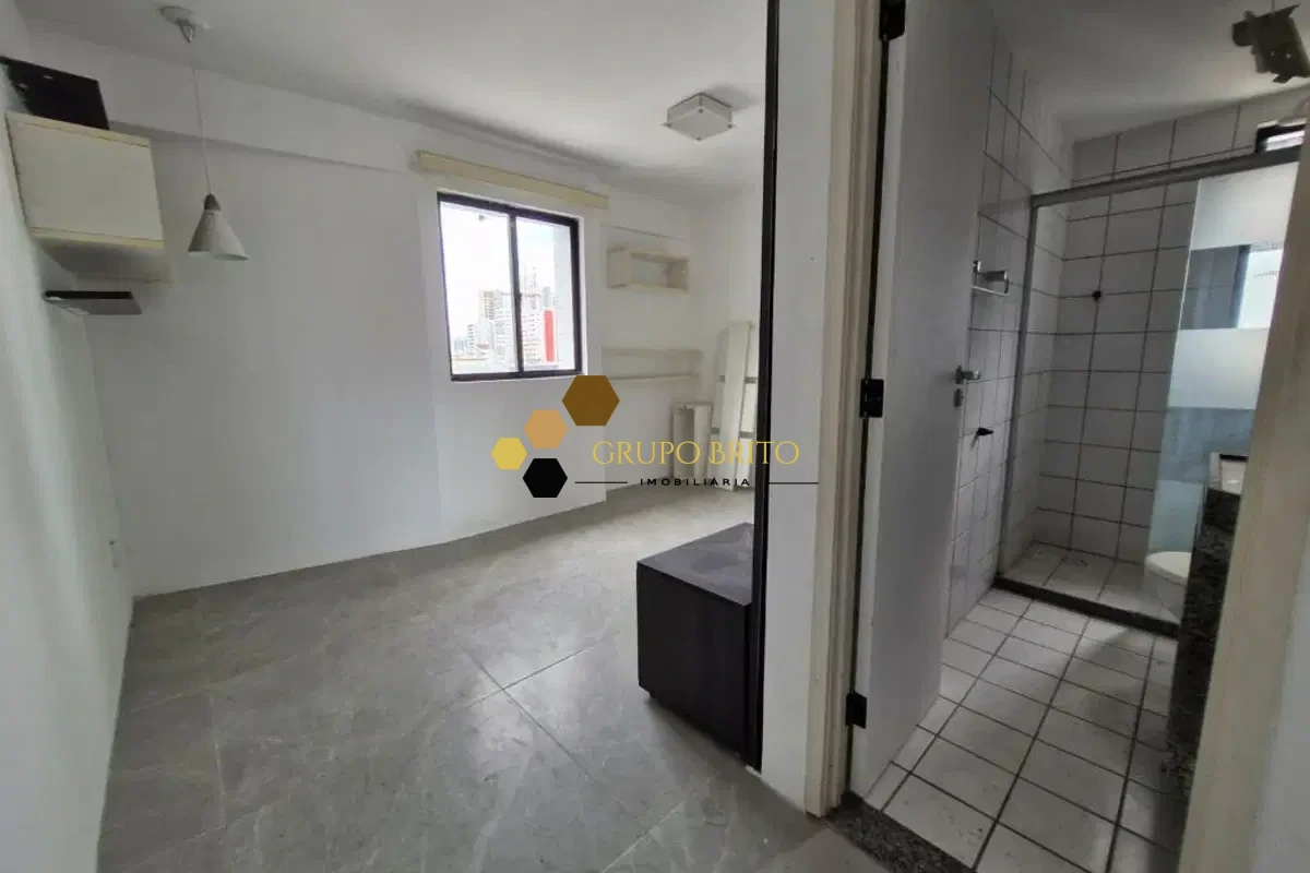 Apartamento 3 Quartos Boa Viagem à Venda - Foto 11