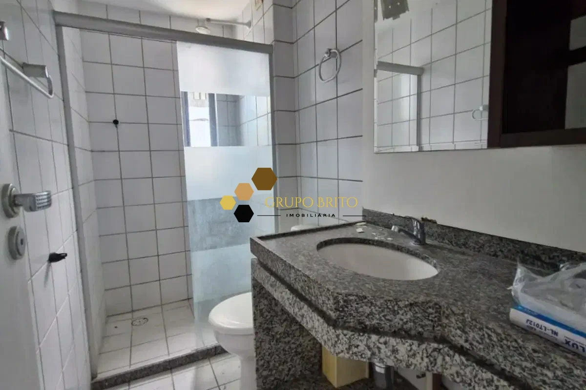 Apartamento 3 Quartos Boa Viagem à Venda - Foto 12