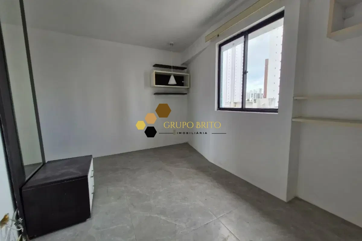 Apartamento 3 Quartos Boa Viagem à Venda - Foto 13