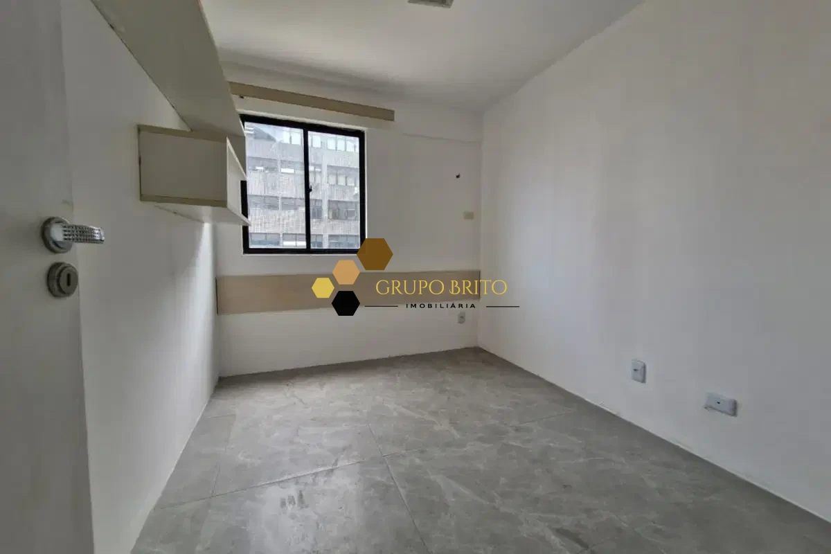 Apartamento 3 Quartos Boa Viagem à Venda - Foto 16