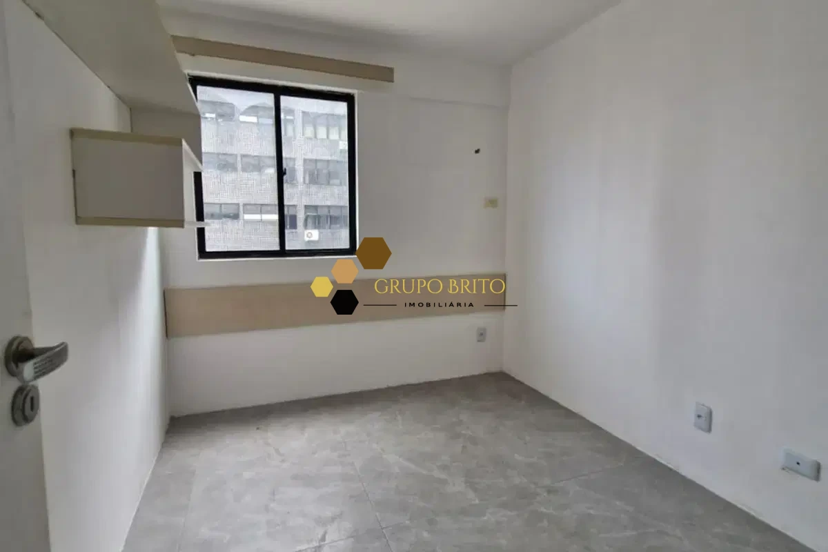 Apartamento 3 Quartos Boa Viagem à Venda - Foto 17