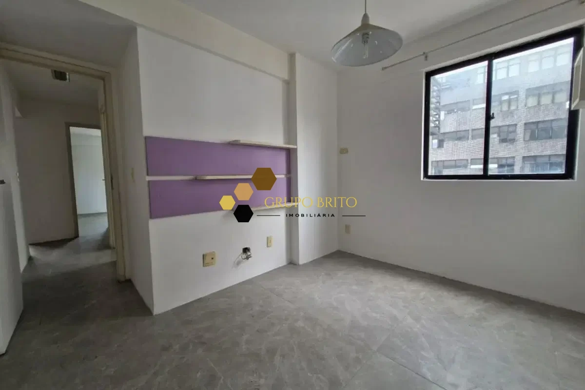 Apartamento 3 Quartos Boa Viagem à Venda - Foto 19