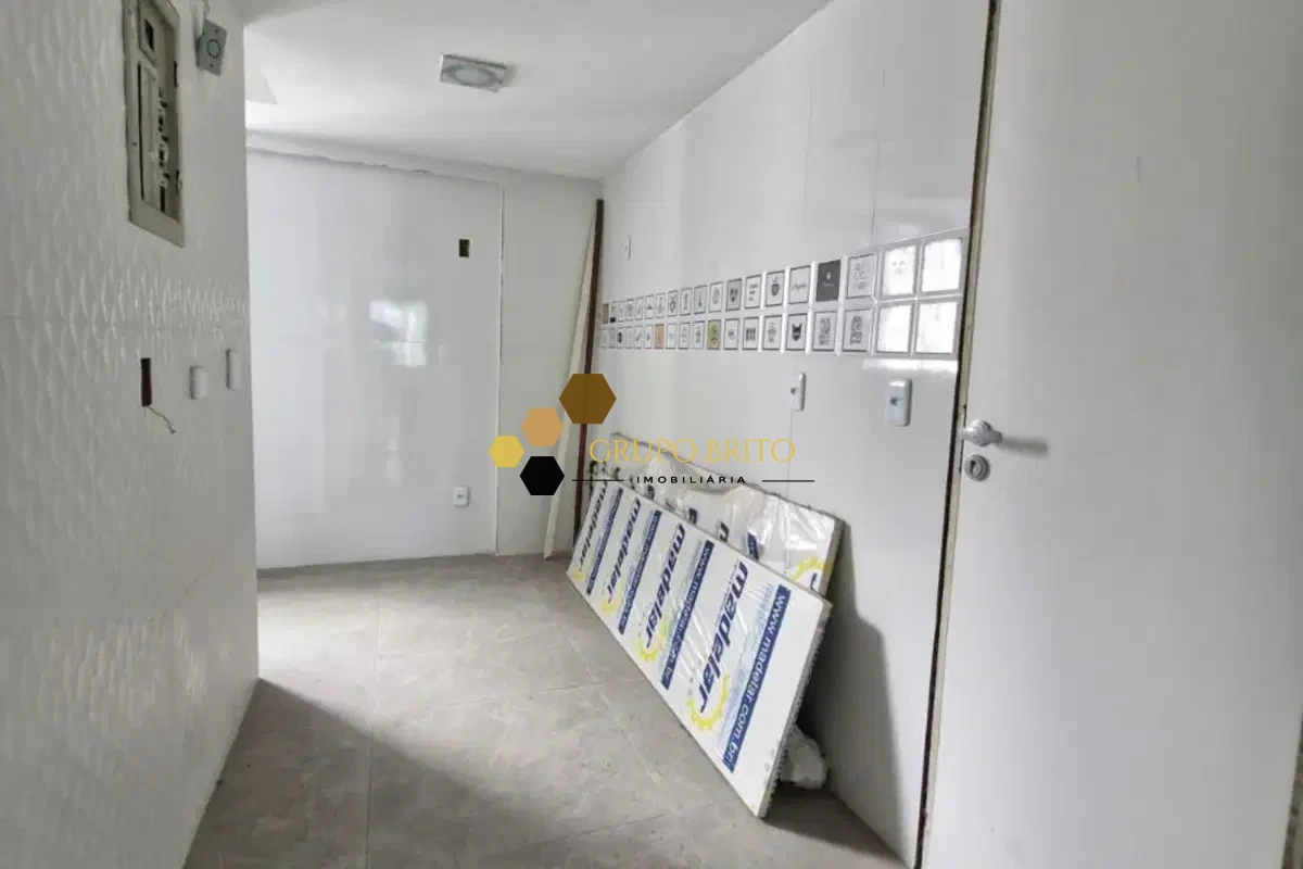 Apartamento 3 Quartos Boa Viagem à Venda - Foto 20