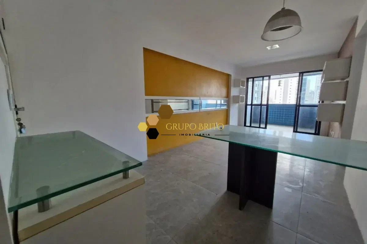 Apartamento 3 Quartos Boa Viagem à Venda - Foto 23
