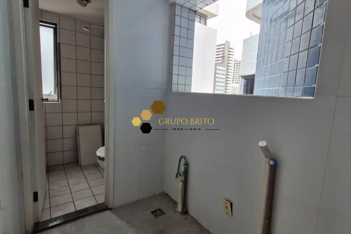 Apartamento 3 Quartos Boa Viagem à Venda - Foto 25