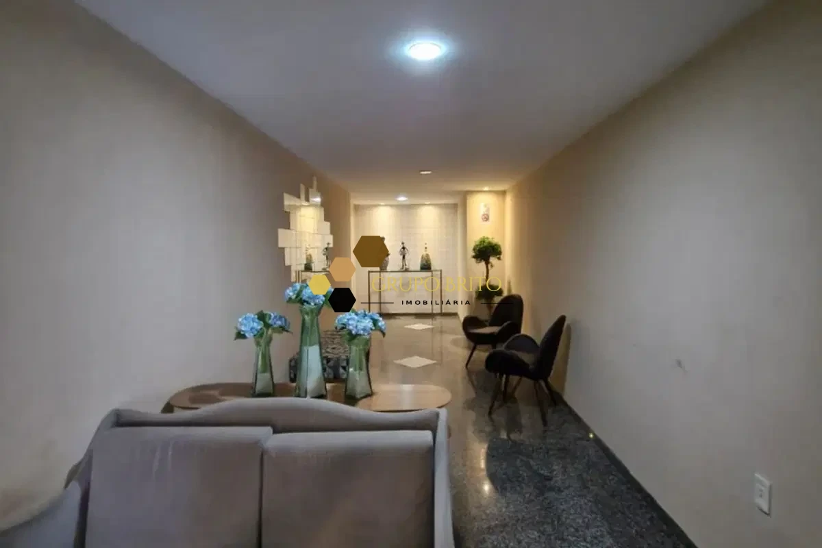 Apartamento 3 Quartos Boa Viagem à Venda - Foto 29