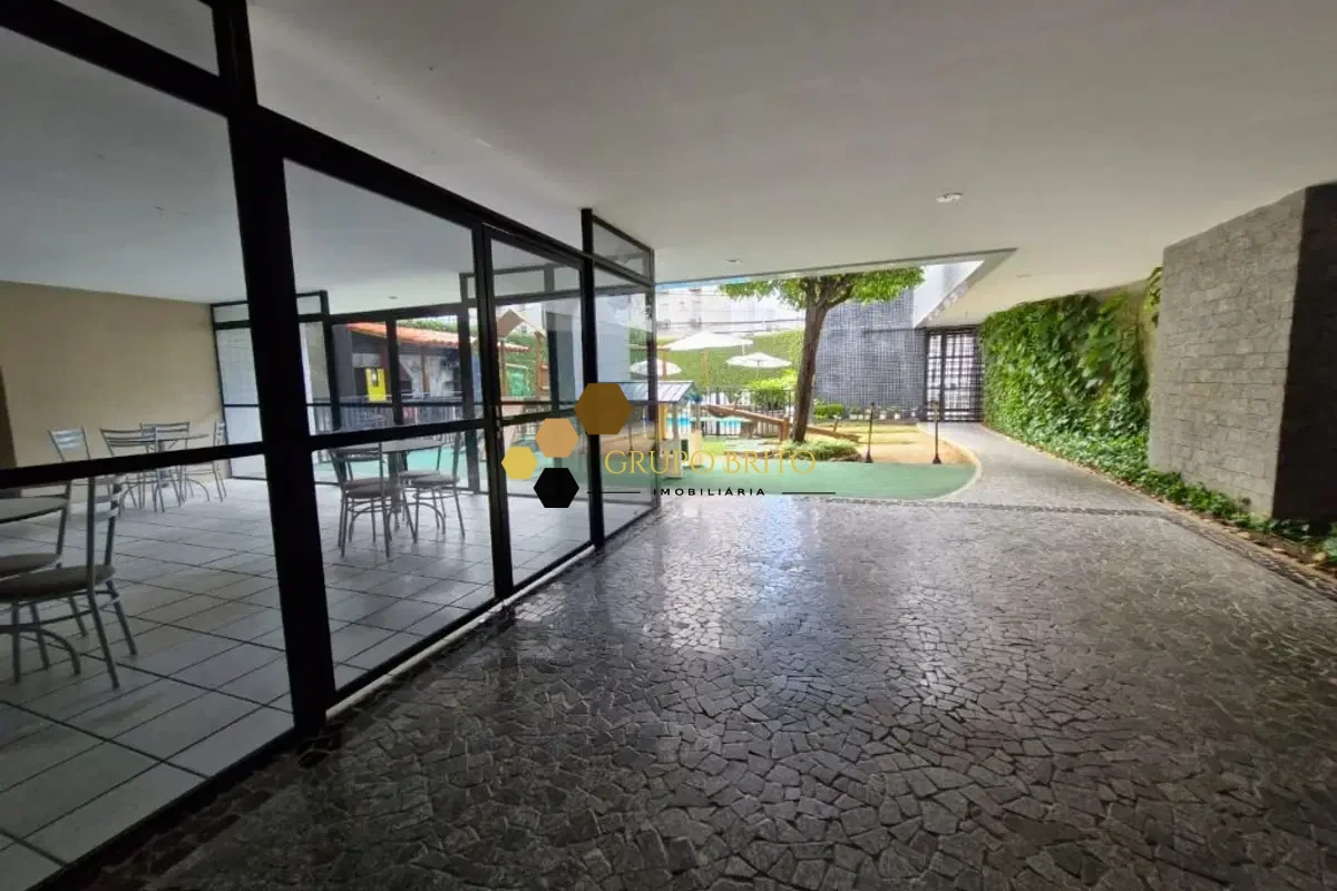 Apartamento 3 Quartos Boa Viagem à Venda - Foto 30