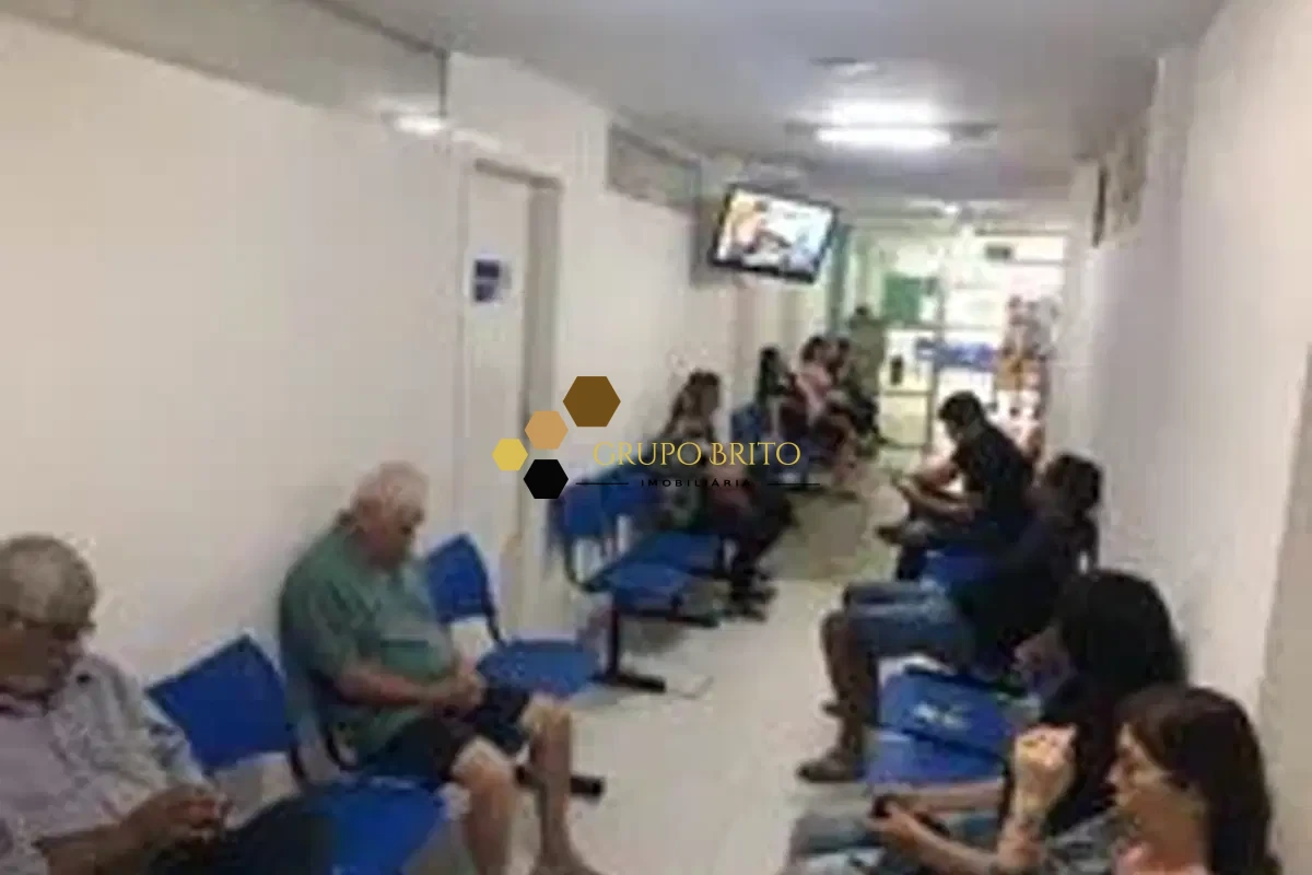 Casa / Sobrado Comercial 5 Salas Piedade para Alugar - Foto 4
