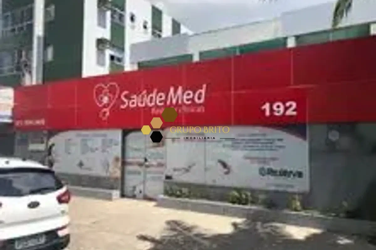 Casa / Sobrado Comercial 5 Salas Piedade para Alugar - Foto 6