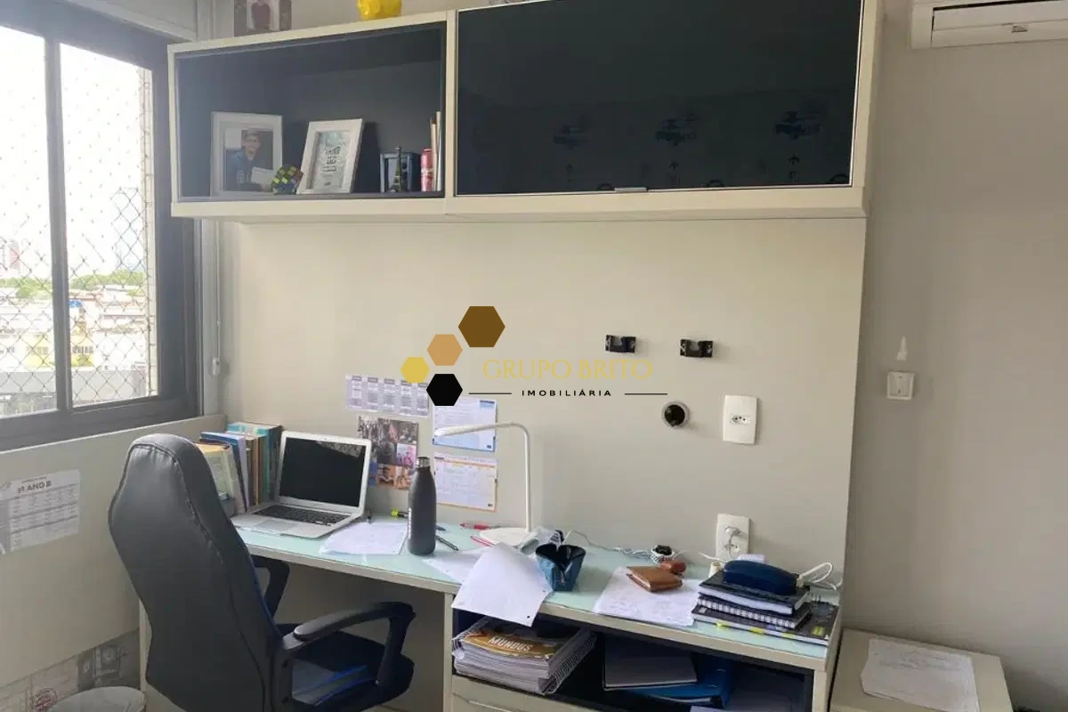 Apartamento 3 Quartos Imbiribeira à Venda - Foto 6